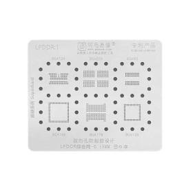 شابلون آی سی رم Amaoe LPDDR1