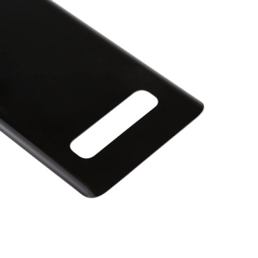 درب پشت Galaxy S10 (5G)-G977 black