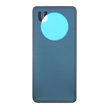 درب پشت Huawei Mate 50 black