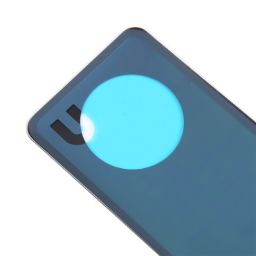 درب پشت Huawei Mate 50 black