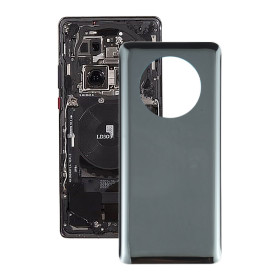 درب پشت Huawei Mate 40 black