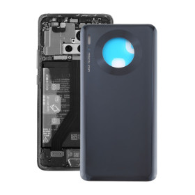 درب پشت Huawei Mate 30 Pro black