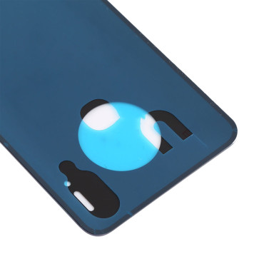 درب پشت Huawei Mate 30 Pro black