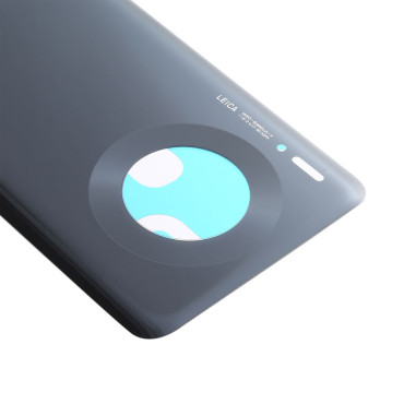 درب پشت Huawei Mate 30 black