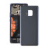 درب پشت Huawei Mate 20 Pro black