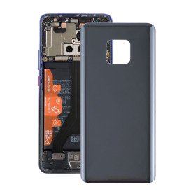 درب پشت Huawei Mate 20 Pro black