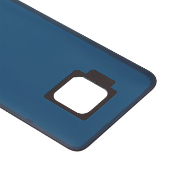 درب پشت Huawei Mate 20 Pro red