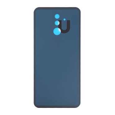 درب پشت Huawei Mate 20 Lite black