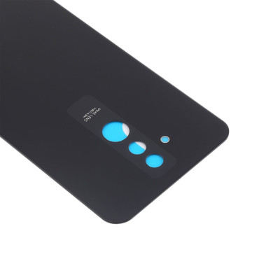 درب پشت Huawei Mate 20 Lite black