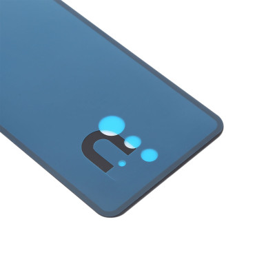 درب پشت Huawei Mate 20 Lite black