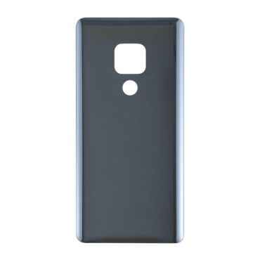 درب پشت Huawei Mate 20 black