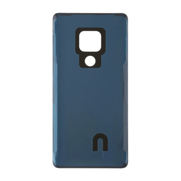 درب پشت Huawei Mate 20 black