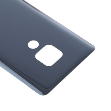 درب پشت Huawei Mate 20 black