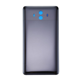 درب پشت Huawei Mate 10 black