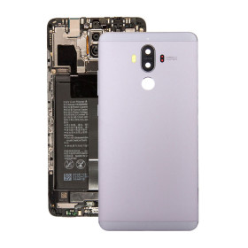 درب پشت Huawei Mate 9 gray