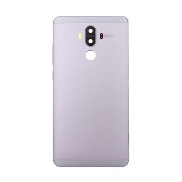 درب پشت Huawei Mate 9 gray