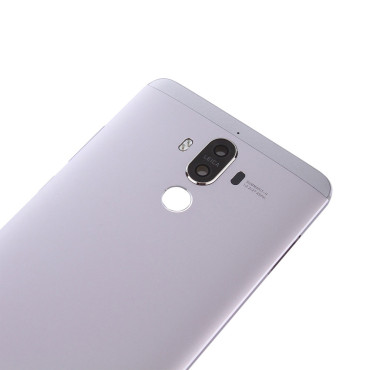 درب پشت Huawei Mate 9 gray