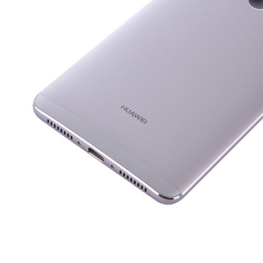 درب پشت Huawei Mate 9 gray