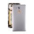 درب پشت Huawei Mate 8 gray