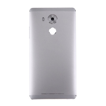 درب پشت Huawei Mate 8 gray