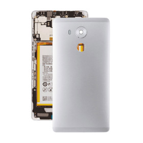 درب پشت Huawei Mate 8 silver
