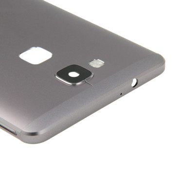 درب پشت Huawei Mate 7 black