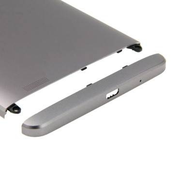 درب پشت Huawei Mate 7 black