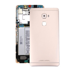 درب پشت Huawei Mate S gold