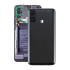 درب پشت Huawei P Smart 2020 black