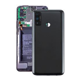 درب پشت Huawei P Smart 2020 black