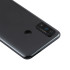 درب پشت Huawei P Smart 2020 black