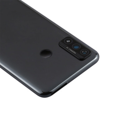 درب پشت Huawei P Smart 2020 black