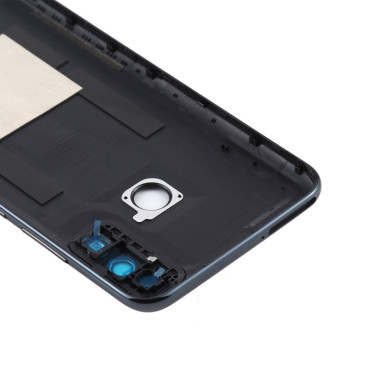 درب پشت Huawei P Smart 2020 black