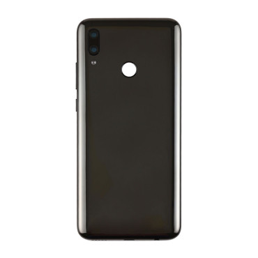 درب پشت Huawei P Smart 2019 black