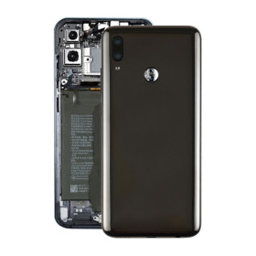 درب پشت Huawei P Smart 2019 black