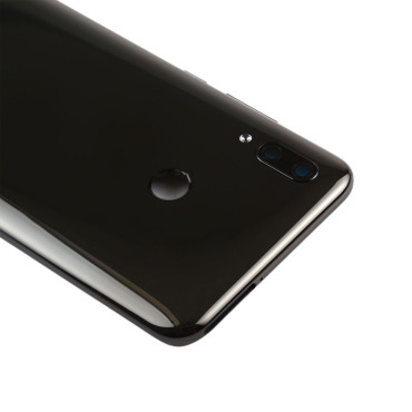 درب پشت Huawei P Smart 2019 black