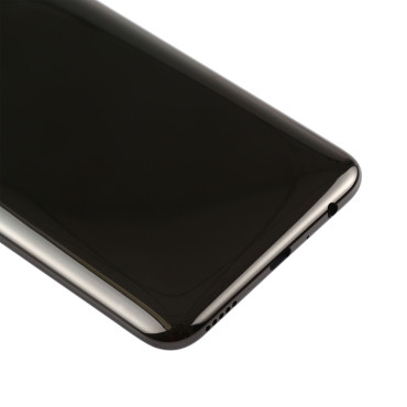 درب پشت Huawei P Smart 2019 black