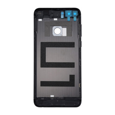درب پشت Huawei P Smart 2018 black