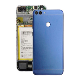 درب پشت Huawei P Smart 2018 blue