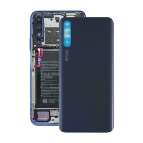 درب پشت Huawei P Smart S black