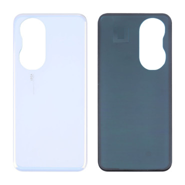 درب پشت Huawei P 50 white