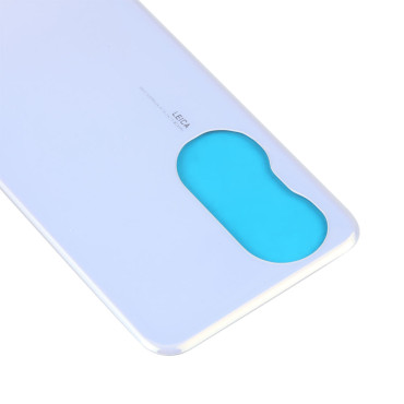 درب پشت Huawei P 50 white