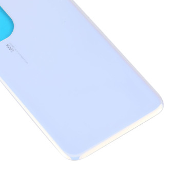 درب پشت Huawei P 50 white