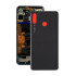 درب پشت Huawei P30 Lite black