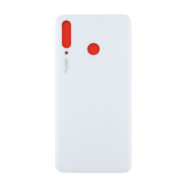 درب پشت Huawei P30 Lite white