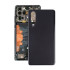 درب پشت Huawei P30 black