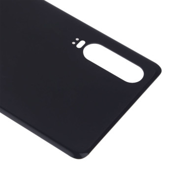 درب پشت Huawei P30 black