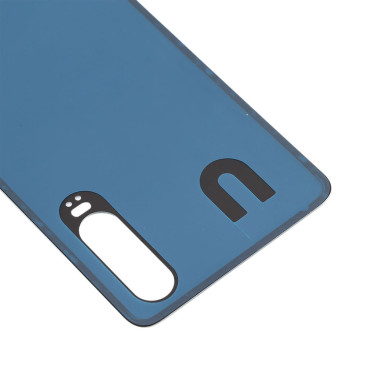 درب پشت Huawei P30 black