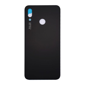 درب پشت Huawei P20 Lite black