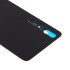 درب پشت Huawei P20 black